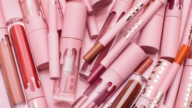 kylie cosmetics