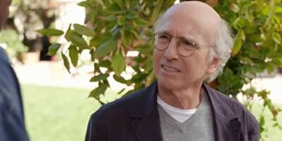 Curb Your Enthusiasm S11 has a release date and a new teaser