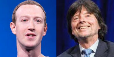 mark zuckerberg ken burns