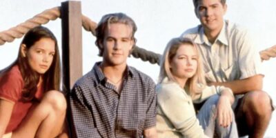 Dawson's Creek reunion