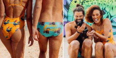 Far Cry 6 Budgy Smuggler