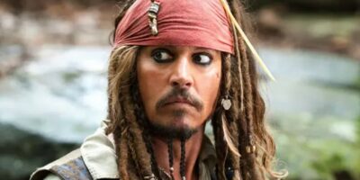 There's a wildly popular petition to get Johnny Depp back in 'Pirates of the Caribbean'