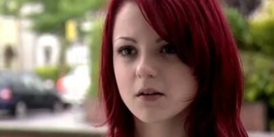 Kathryn Prescott