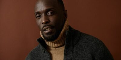 Four men charged in death of 'The Wire' actor Michael K. Williams