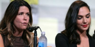 Patty Jenkins fake movies