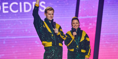 Eurovision Australia on the Gold Coast 2022