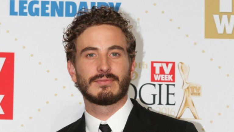 Ryan Corr House of Dragon