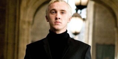 Tom Felton