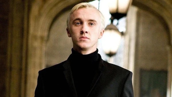 Tom Felton