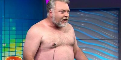 Kyle Sandilands slams 'bullshit' ableist criticism