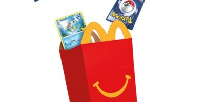 mcdonalds pokemon happy meal australia