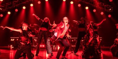 You Oughta Know that the Alanis Morissette musical is coming to Sydney