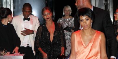 The Met Gala returns: a look at some of its most awkward moments ever