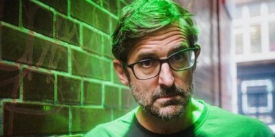 louis theroux forbidden america documentary