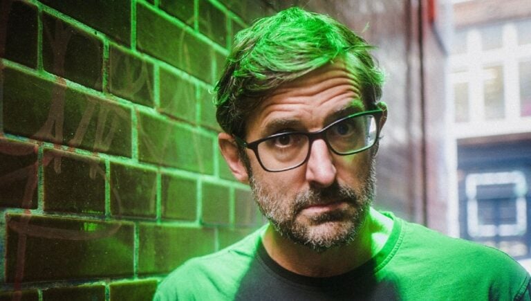 louis theroux forbidden america documentary