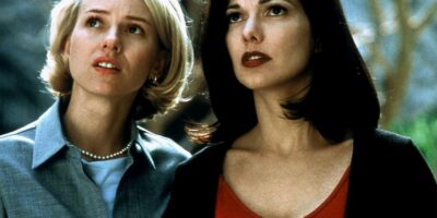 Mulholland Drive to receive 20th anniversary restoration