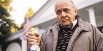 Michael Constantine, My Big Fat Greek Wedding actor, dead at 94