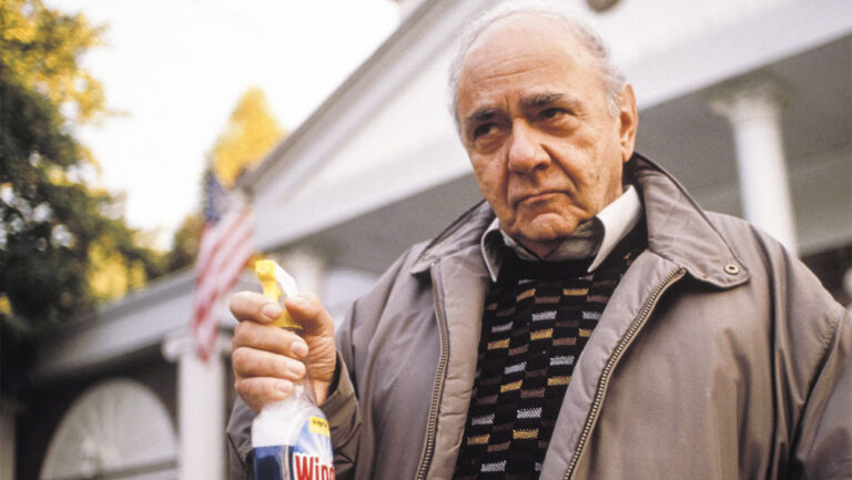 Michael Constantine, My Big Fat Greek Wedding actor, dead at 94