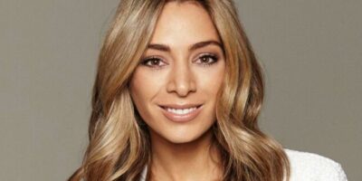 Influencer Nadia Bartel has been heavily fined for breaking COVID-19 rules