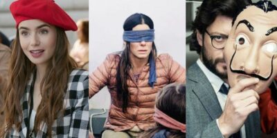 Netflix has shared its most watched TV shows and movies of all time