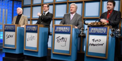 A look at some of the finest and funniest moments of Norm MacDonald