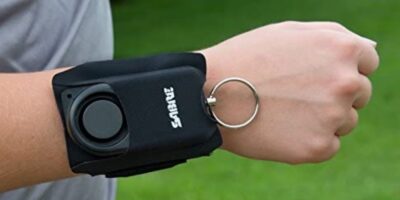 The best personal safety devices for walking home alone at night