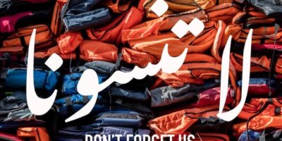 An Aussie film about a refugee's perilous journey shortlisted for top film fest