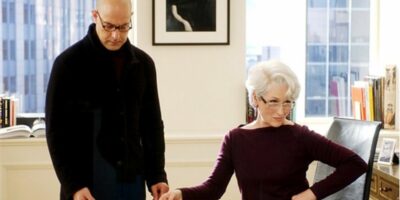 Stanley Tucci reveals cancer battle