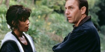 Whitney Houston's ex Bobby Brown isn't a fan of 'The Bodyguard' remake