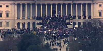 us capitol riots