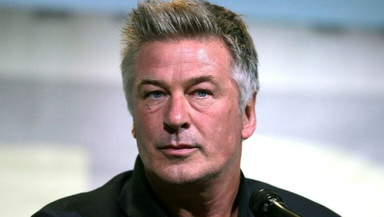 Alec Baldwin prop gun