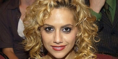 Brittany Murphy