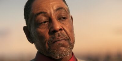 Giancarlo Esposito Far Cry 6