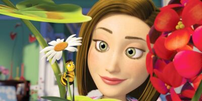 Bee movie