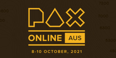 PAX Australia Online