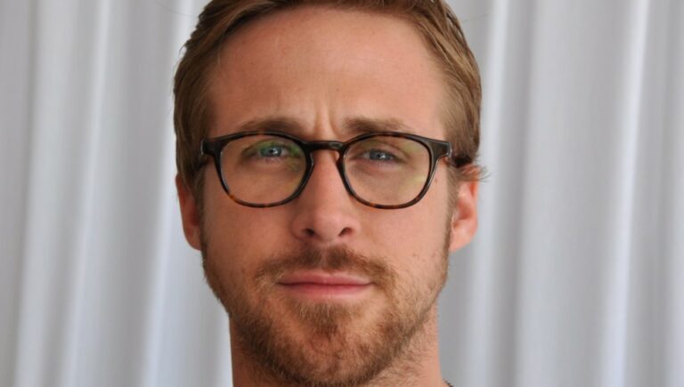 Ryan Gosling Barbie