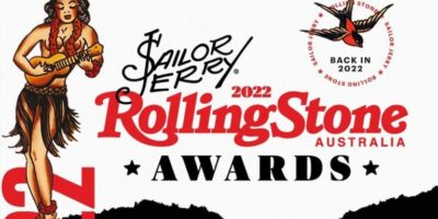 Rolling Stone Australia to lead-up 2022 awards with Live Music Roadshow