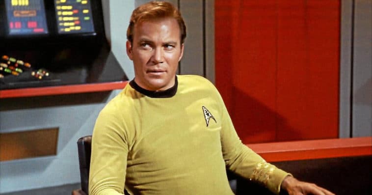 William Shatner is officially the oldest person to go to space