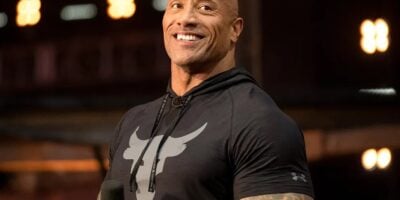 Dwayne Johnson heaps praise on Joe Rogan's Spotify response