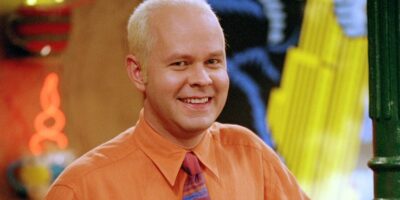 James Michael Tyler: his finest Gunther moments in 'Friends'