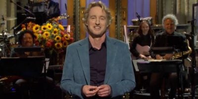 owen wilson saturday night live