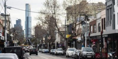 Is Richmond really the coolest neighbourhood in Australia?