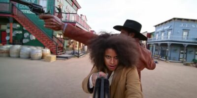 The reason that The Harder They Fall is skipping out on traditional theatre style release