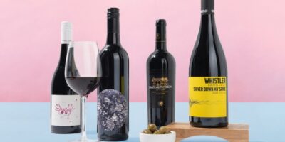 This new Aussie app connects winemakers to wine lovers directly