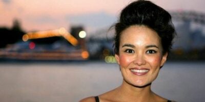 Yumi Stynes shares some sad news live on air