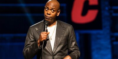 Jon Stewart defends Dave Chappelle from antisemitism claims