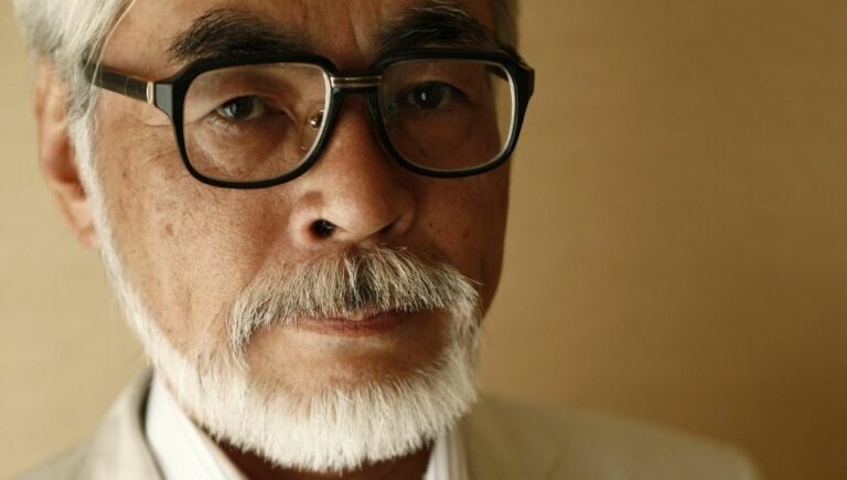 Studio Ghibli’s Hayao Miyazaki is coming out of retirement for one final movie