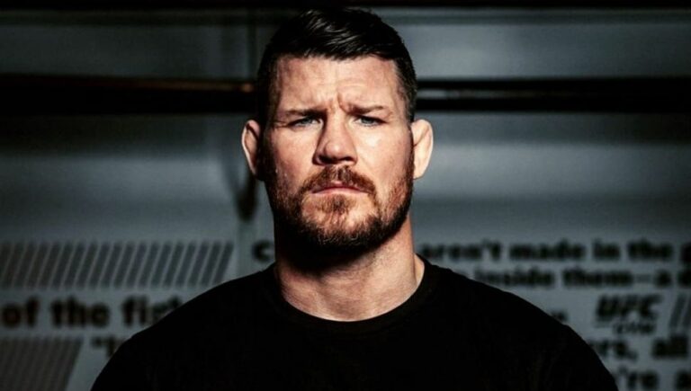 UFC Hall of Fame fighter Michael Bisping announces 2022 Australian tour