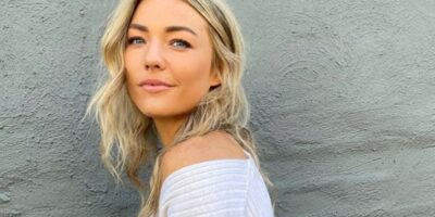 Sam Frost vaccine