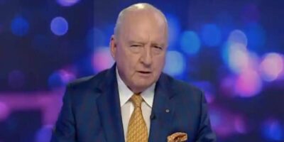 Alan Jones dumped by Sky News amid poor ratings